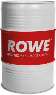 ROWE barrel